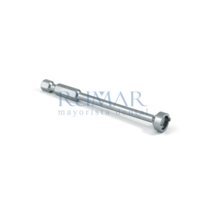 LLAVE-EJE-W&H-WE-56-LED-HE-764-MARCA