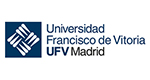 Univesidad Francisco de Vitorio UFV Madrid