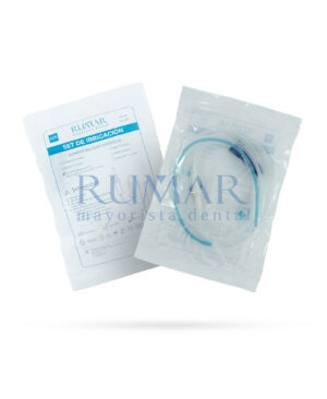 TUBO-LINEA-IRRIGACION-KAVO-2-MOTORES-IMPLANTOLOGIA-CIRUGIA-RMC010003-MARCA