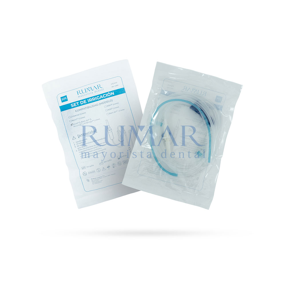 TUBO-LINEA-IRRIGACION-KAVO-2-MOTORES-IMPLANTOLOGIA-CIRUGIA-RMC010003-MARCA