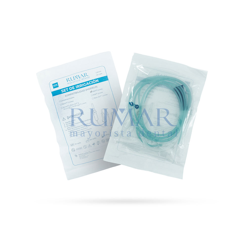 TUBO-LINEA-IRRIGACION-W&H-MOTORES-IMPLANTOLOGIA-CIRUGIA-RMC010004-MARCA