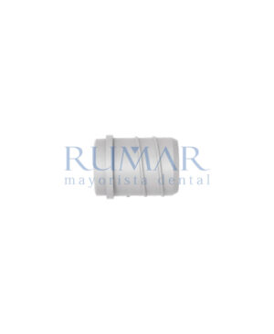 CONECTOR-MANGUERA-ASPIRACION-20MM-COMPATIBLE-KAVO-38-1004-MARCA