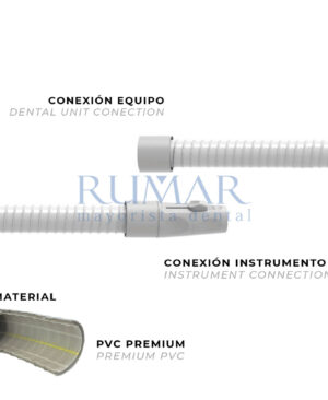 MANGUERA-ASPIRACION-QUIRURGICA-PVC-PREMIUM-TERMINAL-ASPIRACION-COMPLETO-PARA-DURR-36-819D160A-819D145A-MARCA