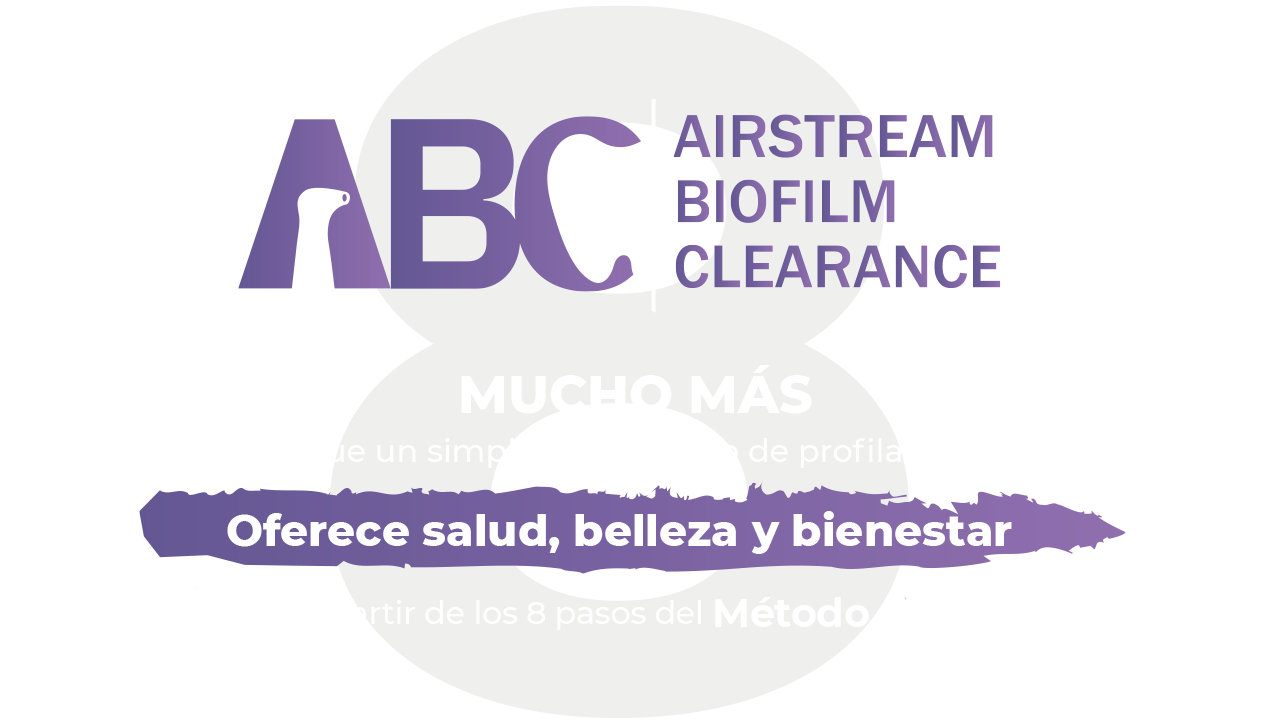 Woodpecker ABC Method • Rumar