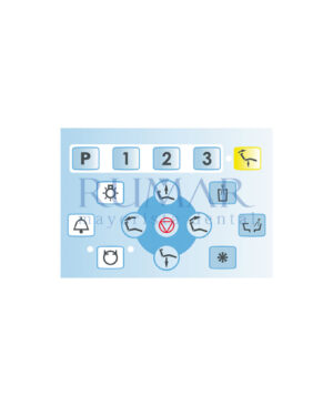 BOTONERA-DIGITAL-BANDEJA-GENERICA-PARA-SILLONES-FEDESA-ARCO-FED-082A94-MARCA