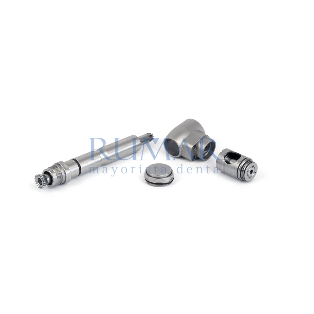 CONJUNTO-REPUESTOS-CABEZA-CONTRA-ANGULO-NSK-TI-MAX-X95-L-BVX-7428-MARCA