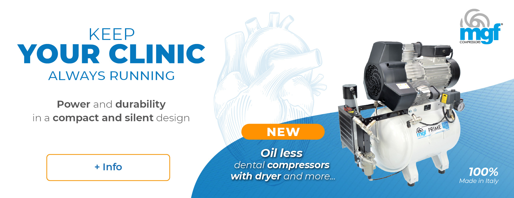 SLIDER COMPRESORES MGF-ESP