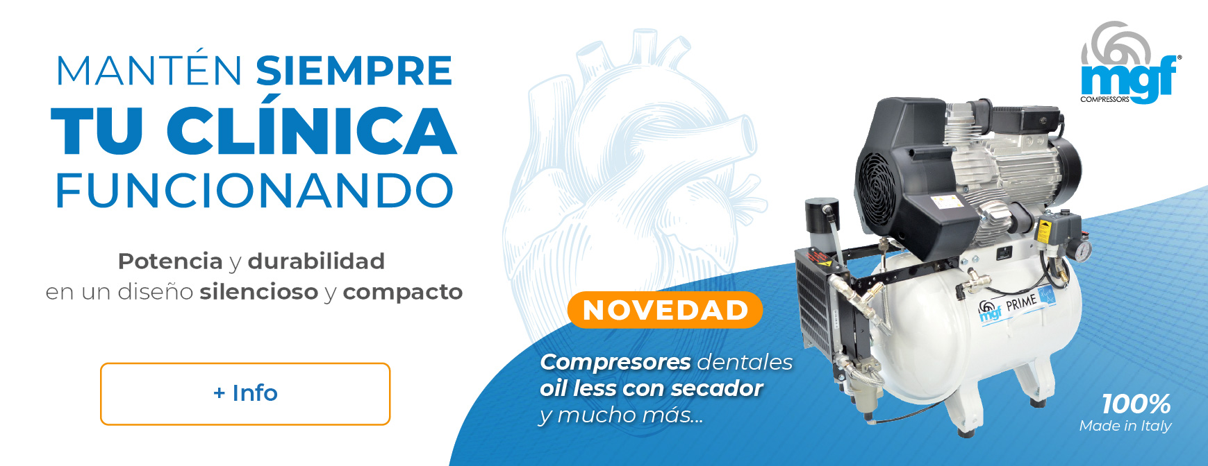 SLIDER COMPRESORES MGF-ESP SLIDER COMPRESORES MGF-ESP