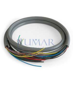 MANGUERA PEDAL MOVIMIENTOS ELECTRICOS SILLONES- EDESA FED-4103J11