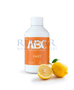 POLVO-BICARBONATO-40-PROFILAXIS-FAST-28-PTS140-SABOR-LIMON-MARCA