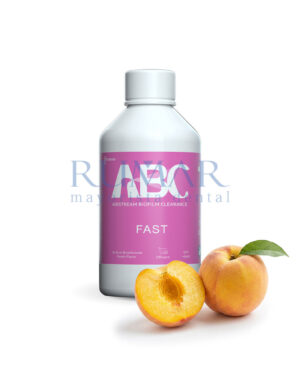 POLVO-BICARBONATO-65-PROFILAXIS-FAST-28-PTS165M-SABOR-MELOCOTON-MARCA