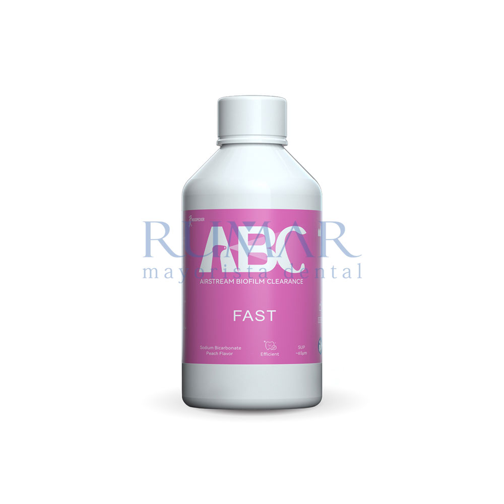 POLVO-BICARBONATO-65-PROFILAXIS-FAST-MELOCOTON-28-PTS165M-MARCA