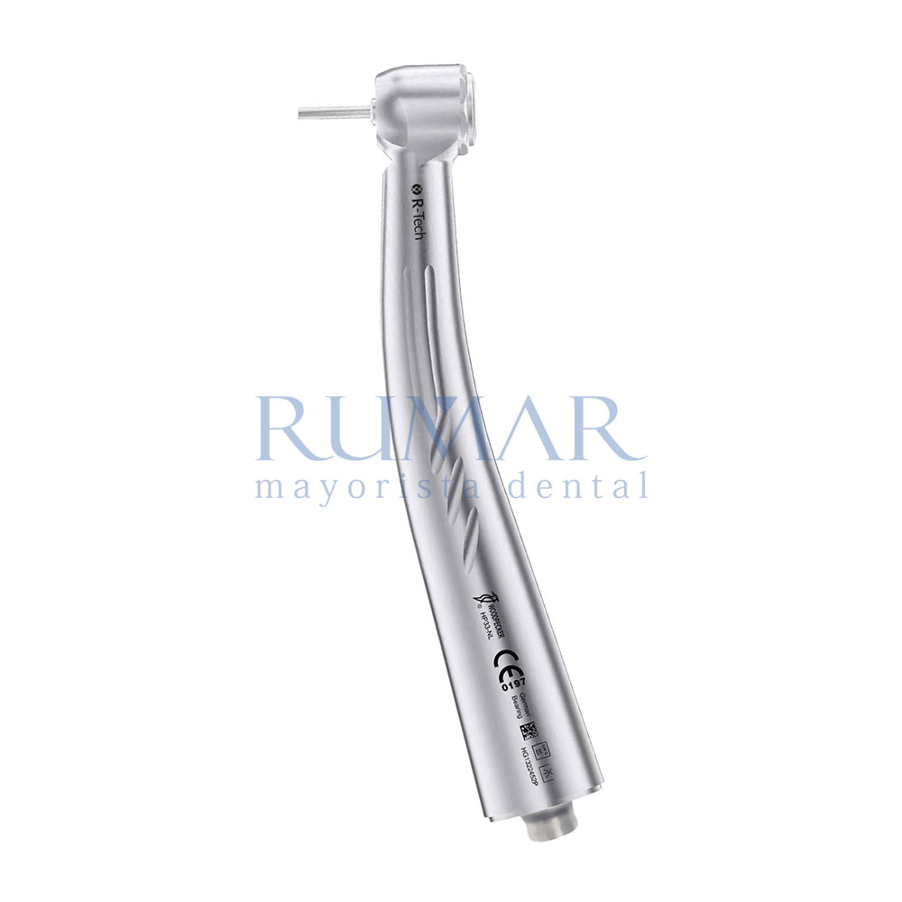 TURBINA-WOODPECKER-RTech-HP-33-28-HP33NL-MARCA