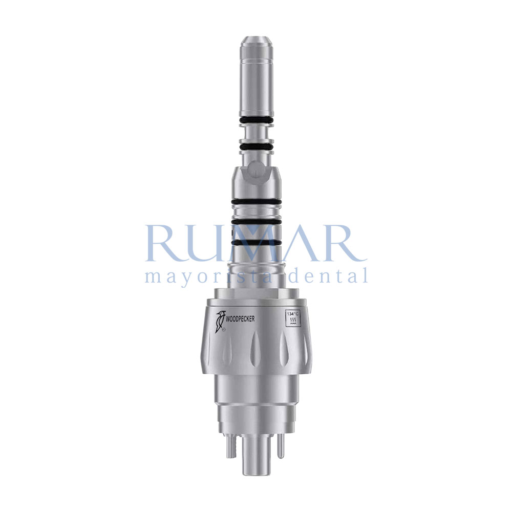 COUPLING-WOODPECKER-KAVO-TYPE-WITH-LED-LIGHT-28-ZMNKLED-BRAND