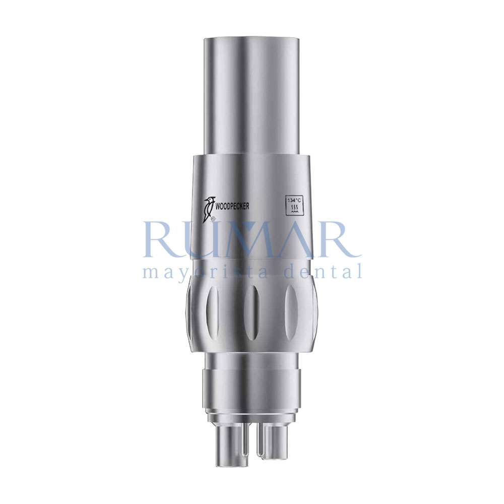 WOODPECKER-NSK-TYPE-COUPLING WITH-LED-LIGHT-28-ZMNNLED-BRAND