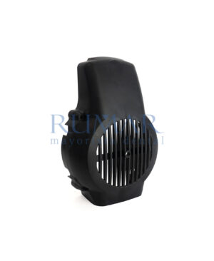 CARCASA-VENTILADOR-REFRIGERACION-UN-CILINDRO-MGF-GENESI-SIN-FILTRO-98-080003-MARCA