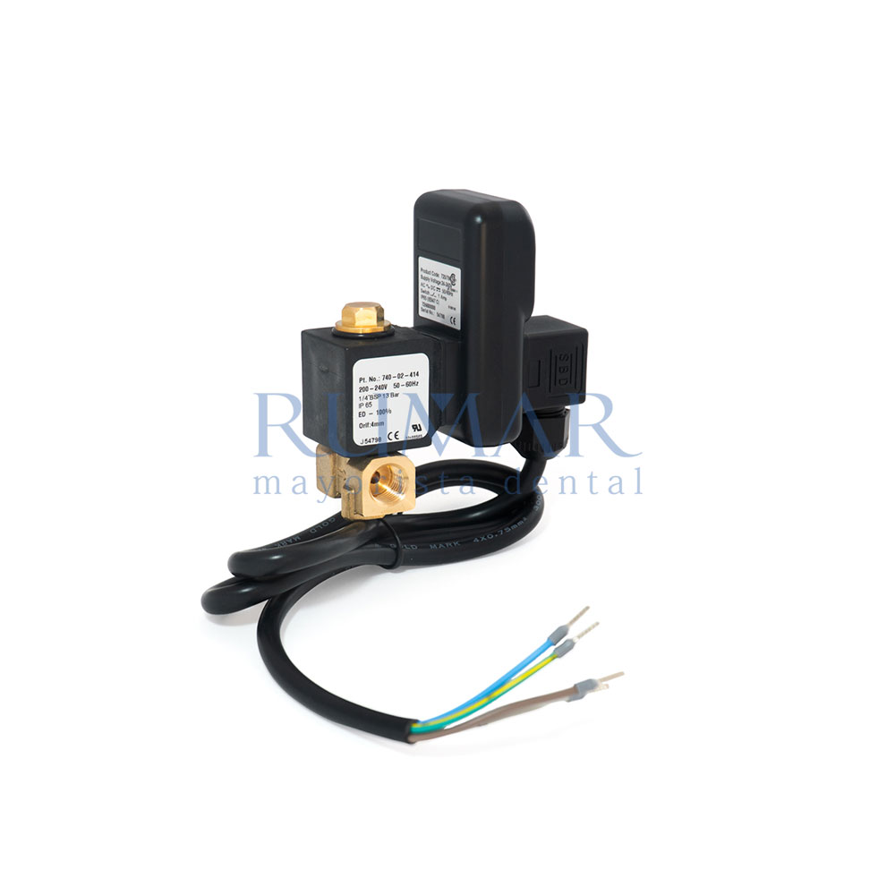 CONJUNTO-DE-VALVULA-DE-DISPARO-1-4-COMPRESORES-MGF-GENESI-98-080005-MARCA-2