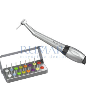 SCREWDRIVER-TORQUE METER-IMPLANTS-TORQ-IMPLANT-58-CTW1-BRAND