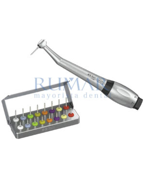 SCREWDRIVER-TORQUE METER-IMPLANTS-TORQ-IMPLANT-58-CTW1-BRAND