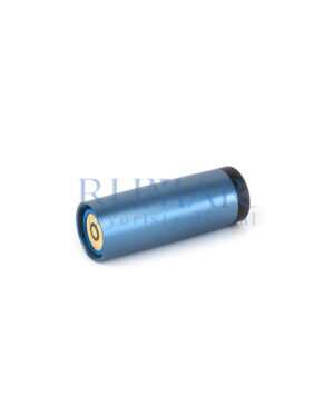 BATTERY-LAMP-WOODPECKER-X-STAR-AP2-SILVER-28-BAT016-BRAND