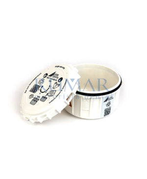 CONTENEDOR-AMALGAMA-DURR-VSA-300-AZ-50-Y-COMP-68-25009-MARCA