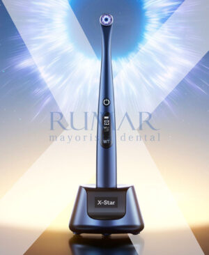 LAMPARA-FOTOCURADO-WOODPECKER-X-STAR-28-XSTAR-MARCA