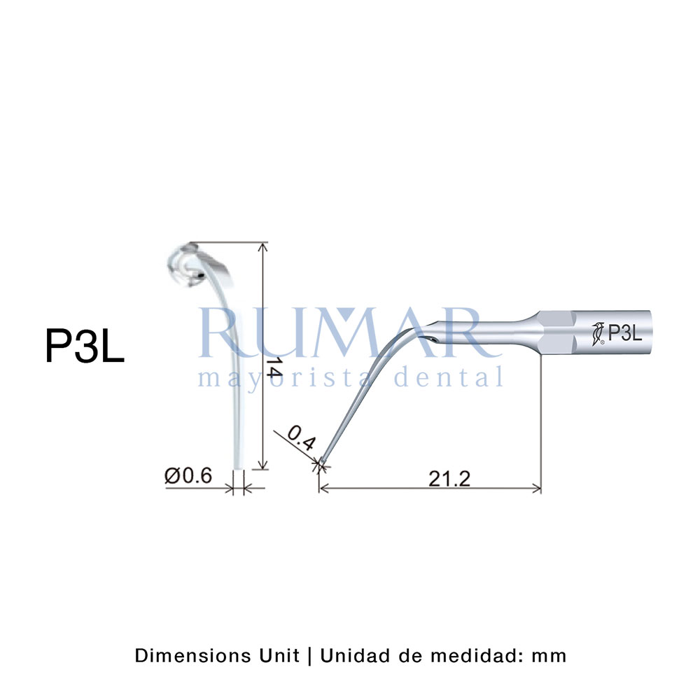 TIP-WOODPECKER-EMS-PERIO-28-P3L-MARK-2