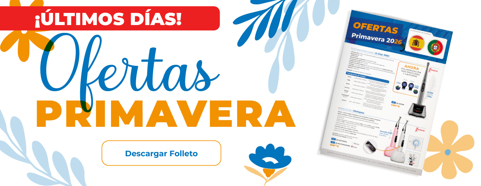 ULTIMOS DIAS OFERTAS PRIMAVERA ULTIMOS DIAS OFERTAS PRIMAVERA