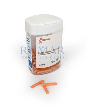 GUTAPERCHA-WOODPECKER-PELLETS-50UDS-28-GUTTA-MARCA