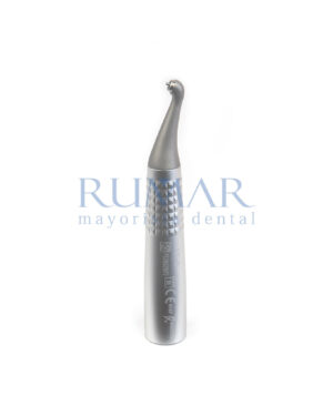 PIEZA-MANO-AEROPULIDOR-SUBGINGIVAL-AP2-PLATEADA-28-AP2P-MARCA